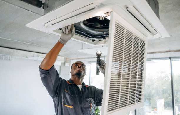 Licensed Ductwork Repair service in Oregon, MO - FH HVAC